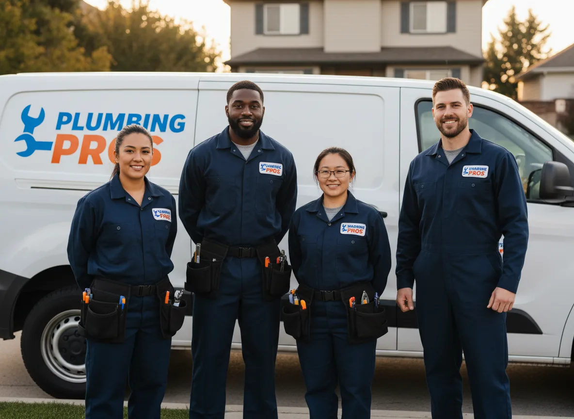 Water Heater Repair company in Harrington, ME